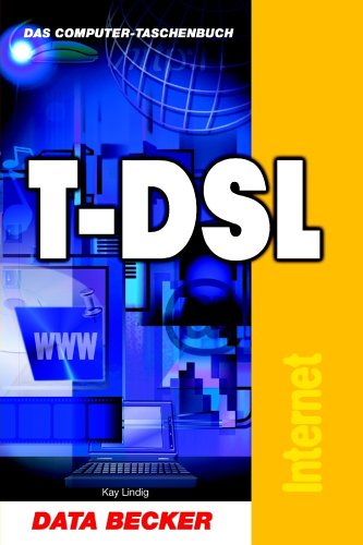 Product Image: T-DSL