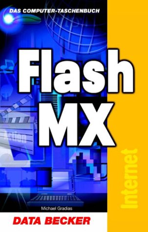 Flash MX Books