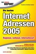 Die besten Internet-Adressen 2005 Self-help