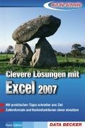 Clevere Lösungen mit Excel 2007 Computer Science