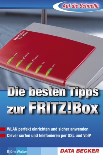 Die besten Tipps zur FRITZ!-Box Computer Science