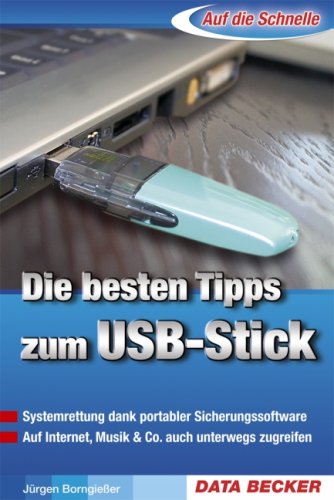 Die besten Tipps zum USB-Stick Computer Science