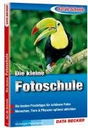 Die kleine Fotoschule Contemporary literature Books