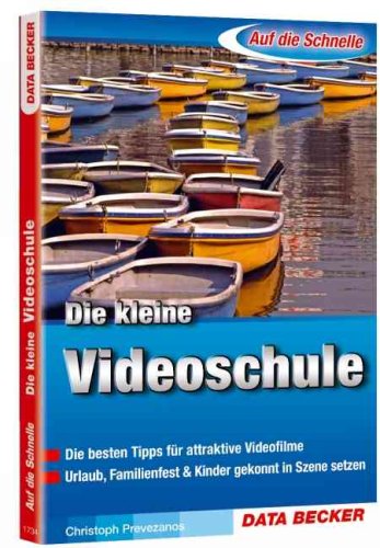 Auf die Schnelle: Die kleine Videoschule Computer Science