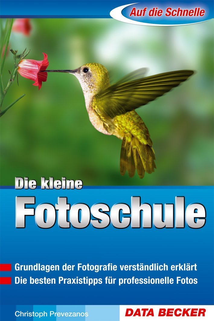 Auf die Schnelle: Die kleine Fotoschule Computer Science