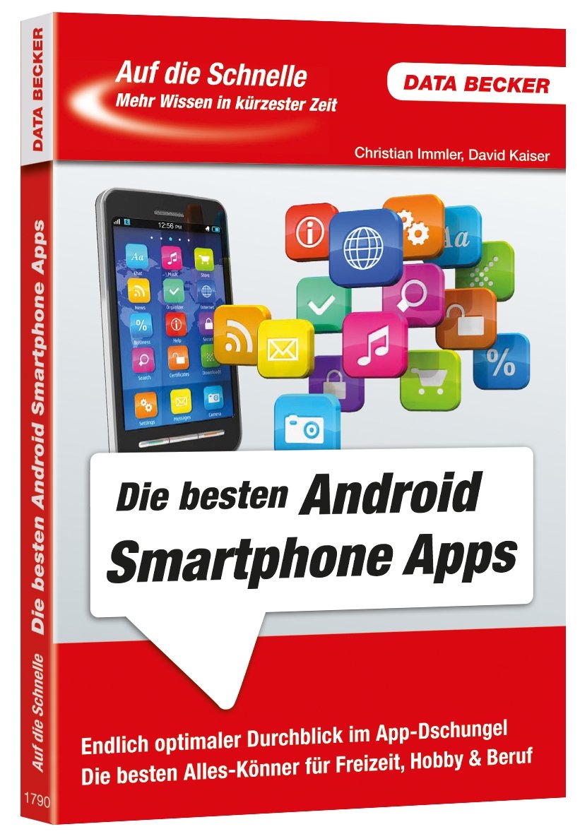 Auf die Schnelle: Die besten Android Smartphone Apps Computer Science