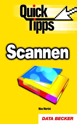Scannen Books