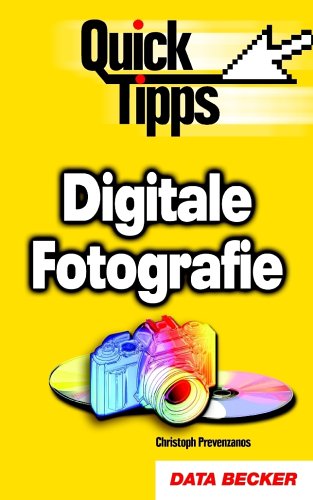 Digitale Fotografie Photography