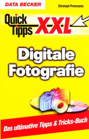 Digitale Fotografie Photography