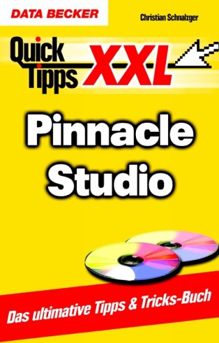 Product Image: Pinnacle Studio