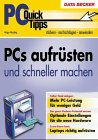 PCs aufrüsten und schneller machen Books