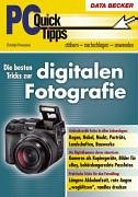 Die besten Tricks zur digitalen Fotografie Contemporary literature