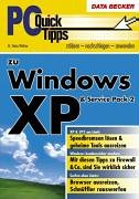 Windows XP & Service Pack 2 Computer Science