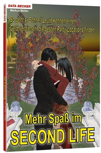 Product Image: Mehr Spaß im Second Life