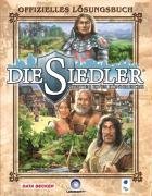 Die Siedler: Aufstieg eines Königreichs - Offizielles Lösungsbuch Computer Science