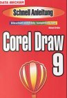 CorelDRAW 9 Books