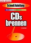 Product Image: CDs brennen
