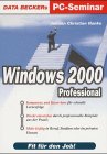 Windows 2000 Professional Books