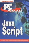 JavaScript Computer Science