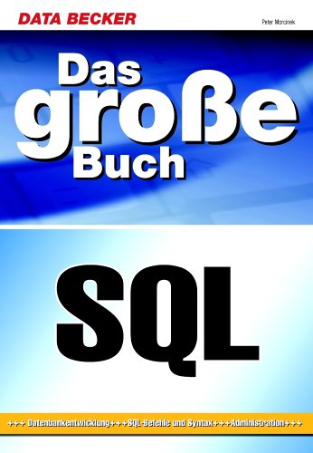 Das große Buch SQL Computer Science