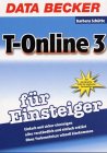 T-Online 3 für Einsteiger Books