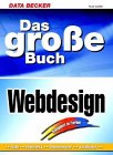 Das große Buch Webdesign Books