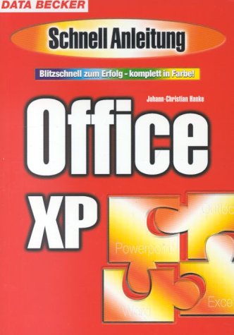 Product Image: Office XP