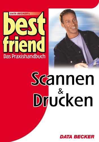 Product Image: Scannen und Drucken