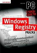 Windows Registry Hacks Books