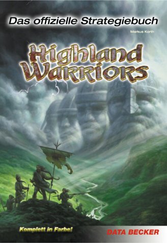 Highland Warriors Books