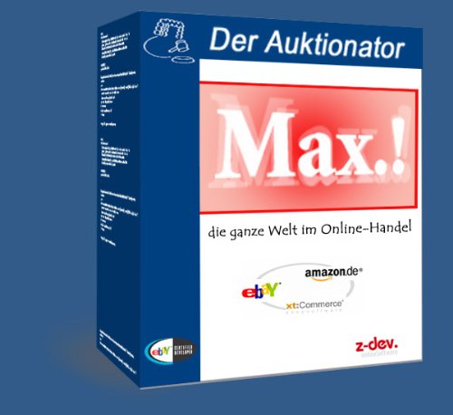 Ebay Big Pack, CD-ROM u. Buch 3en: Der Auktionator, Kaufen und Verkaufen vollautomatisch; PreisHai, Der ultimative Schnäppchenjäger; smartstore biz, Der schnelle und einfache Weg zum erfolgreichen WebStore. Buch: best fri Other software