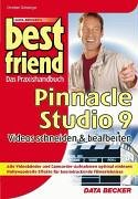 Pinnacle Studio 9, Videos schneiden & bearbeiten Photography