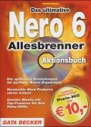Product Image: Das ultimative Nero 6 Allesbrenner Aktionsbuch
