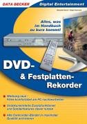 DVD- & Festplatten-Rekorder Photography