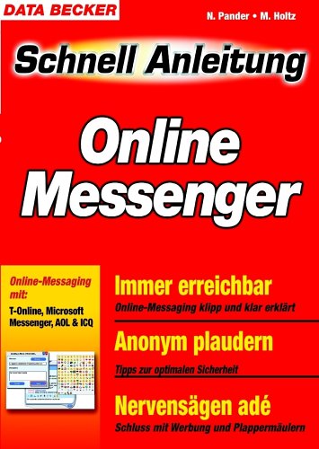 Product Image: Online Messenger