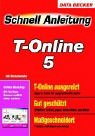 Product Image: T-Online 5. Schnellanleitung.