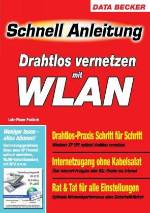 Product Image: Drahtlos vernetzen mit W-Lan