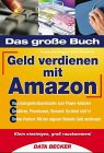 Das große Buch - Geld verdienen mit Amazon Business, Finance & Career