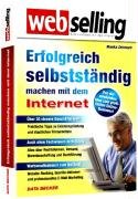 Webselling - Erfolgreich selbstständig machen mit dem Internet Computer Science