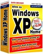 Alles zu Windows XP Home & Service Pack 2, Sonderausgabe Computer Science