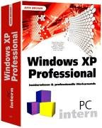 Windows XP professional Computer Science Books