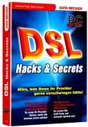 DSL Hacks & Secrets Books