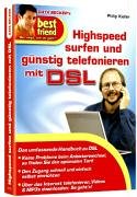 Highspeed surfen und günstig telefonieren mit DSL Computer Science