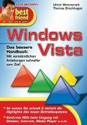 Windows Vista: Das bessere Handbuch: Mit verständlichen Anleitungen schneller zum Ziel! Computer Science
