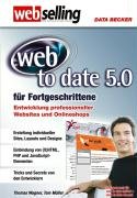 web to date 5.0 für Fortgeschrittene Computer Science