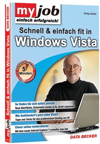 Schnell & einfach fit in Windows Vista Computer Science