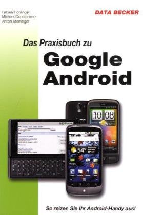 Das Praxisbuch zu Google Android Computer Science