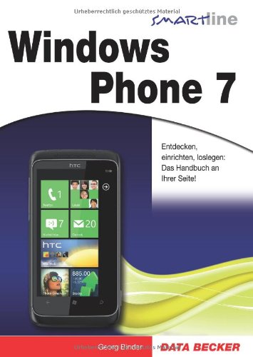 Smartline: Windows Phone 7 Computer Science