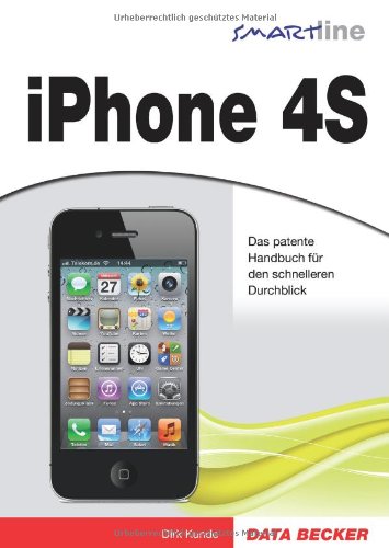 Smartline: iPhone 4S Computer Science