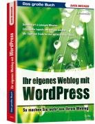Ihr eigenes Weblog mit WordPress Computer Science Books